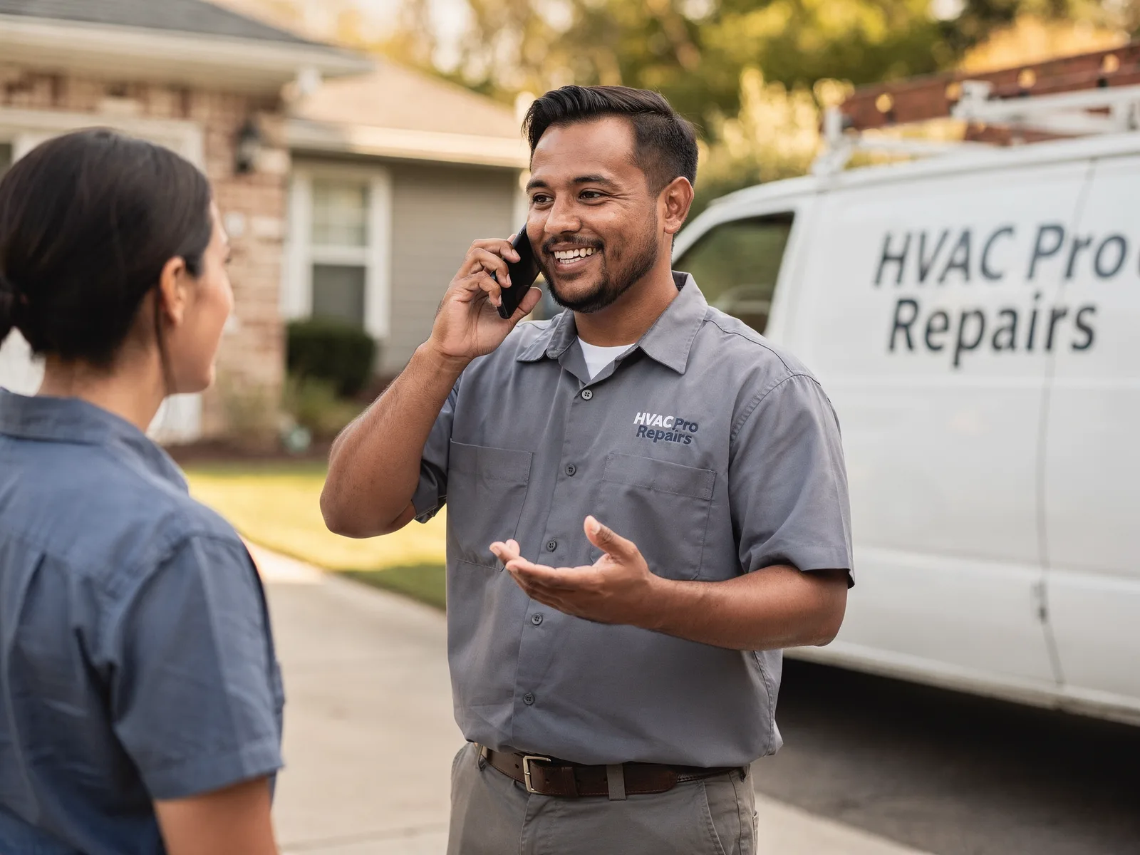 Heat Pump Repair Oak Ridge, TN FAQs